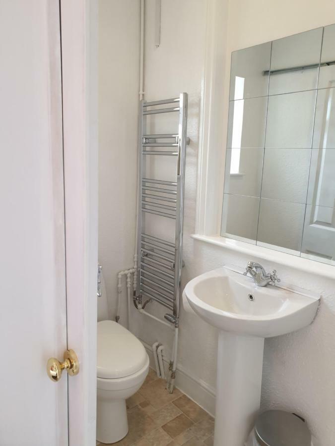 The Studio Apartment Weymouth Exterior foto