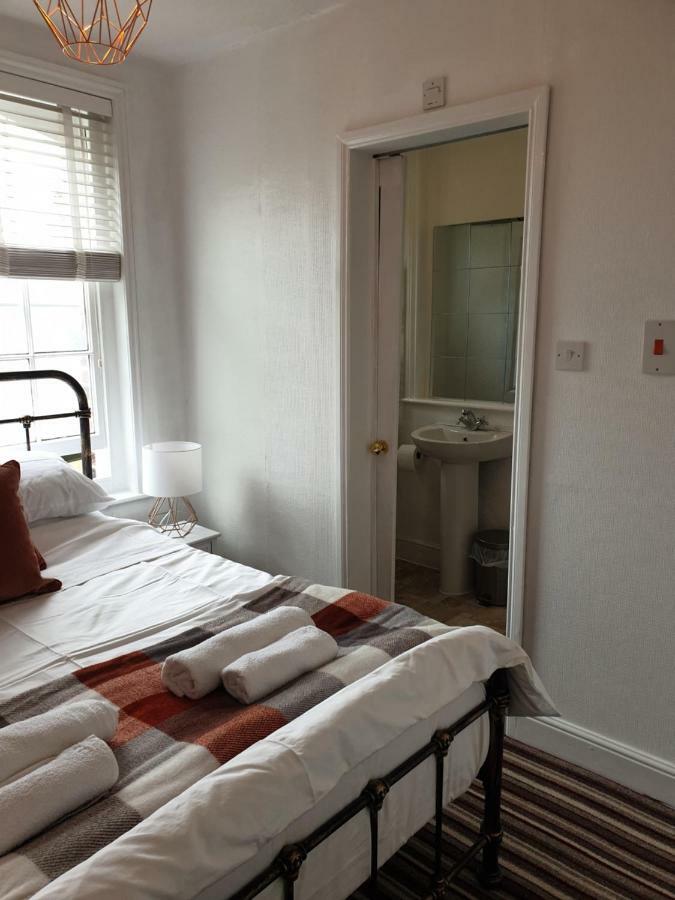 The Studio Apartment Weymouth Exterior foto